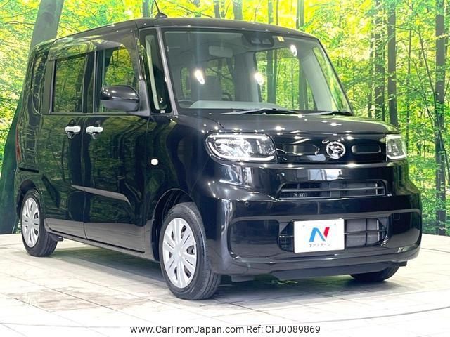 daihatsu tanto 2019 -DAIHATSU--Tanto LA650S--0013759---DAIHATSU--Tanto LA650S--0013759- image 1