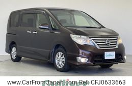 nissan serena 2016 -NISSAN--Serena DBA-FPC26--FPC26-054095---NISSAN--Serena DBA-FPC26--FPC26-054095-