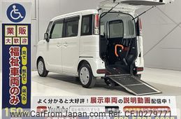 suzuki spacia 2019 -SUZUKI--Spacia DAA-MK53Sｶｲ--MK53S-203740---SUZUKI--Spacia DAA-MK53Sｶｲ--MK53S-203740-