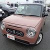 suzuki alto-lapin 2022 quick_quick_5BA-HE33S_HE33S-401875 image 1