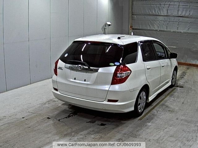 honda fit-shuttle 2012 -HONDA--Fit Shuttle GG7--GG7-3007737---HONDA--Fit Shuttle GG7--GG7-3007737- image 2