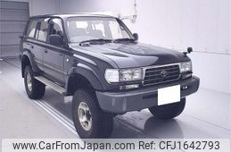 toyota land-cruiser 1996 CFJ1642793