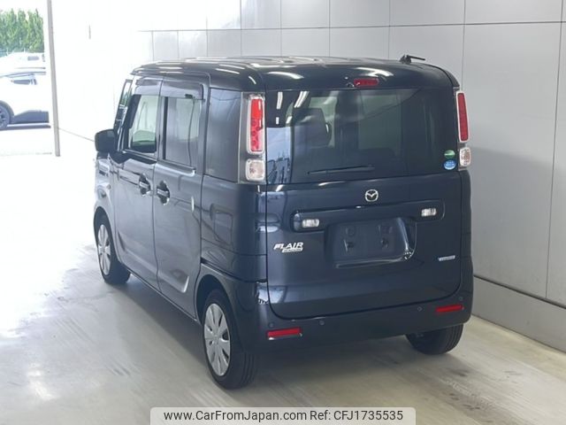 mazda flair-wagon 2019 CFJ1735535 image 2