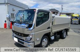 mitsubishi-fuso canter 2023 -MITSUBISHI--Canter 2RG-FBAV0--FBAV0-600977---MITSUBISHI--Canter 2RG-FBAV0--FBAV0-600977-