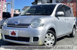 toyota sienta 2008 -TOYOTA--Sienta DBA-NCP81G--NCP81-5056971---TOYOTA--Sienta DBA-NCP81G--NCP81-5056971-