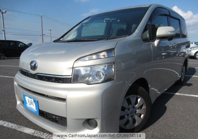 toyota voxy 2010 REALMOTOR_Y2023090119A-21 image 1