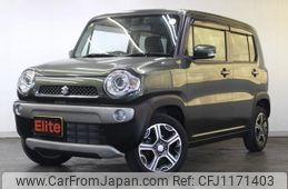 suzuki hustler 2018 -SUZUKI--Hustler MR41S--MR41S-637003---SUZUKI--Hustler MR41S--MR41S-637003-