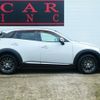 mazda cx-3 2015 quick_quick_LDA-DK5FW_DK5FW-106536 image 18