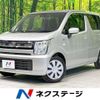 suzuki wagon-r 2020 -SUZUKI--Wagon R 5AA-MH95S--MH95S-104598---SUZUKI--Wagon R 5AA-MH95S--MH95S-104598- image 1