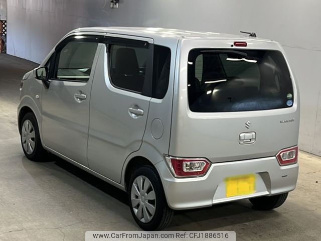 suzuki wagon-r 2018 CFJ1886516 image 2
