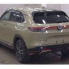 honda vezel 2021 -HONDA--VEZEL 6AA-RV6--RV6-1001135---HONDA--VEZEL 6AA-RV6--RV6-1001135- image 2