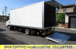 toyota toyoace 2017 CFJ1689988