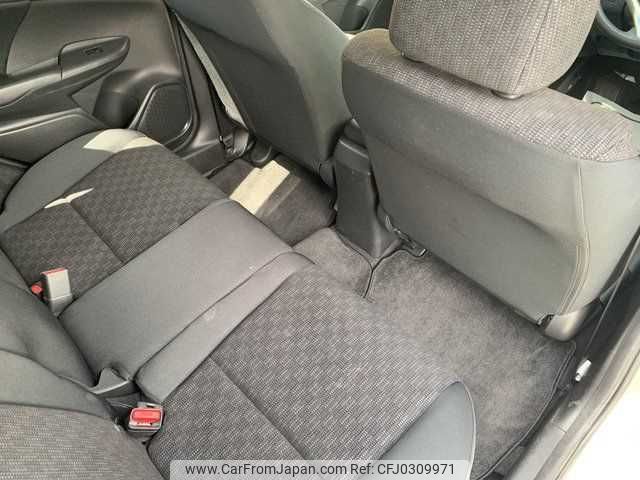 honda fit 2015 TE4480 image 2