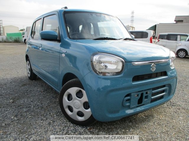 suzuki alto 2022 -SUZUKI--Alto 5AA-HA97S--HA97S-112055---SUZUKI--Alto 5AA-HA97S--HA97S-112055- image 1