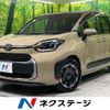 toyota sienta 2024 -TOYOTA--Sienta 6AA-MXPL10G--MXPL10-1140***---TOYOTA--Sienta 6AA-MXPL10G--MXPL10-1140***- image 1