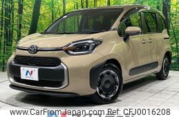 toyota sienta 2024 -TOYOTA--Sienta 6AA-MXPL10G--MXPL10-1140***---TOYOTA--Sienta 6AA-MXPL10G--MXPL10-1140***-