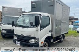 toyota toyoace 2018 GOO_NET_EXCHANGE_0707487A30240702W001