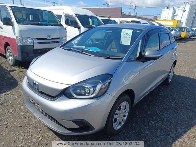 honda fit 2020 CFJ1803594 image 1
