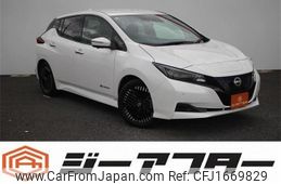 nissan leaf 2022 CFJ1669829