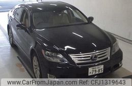lexus ls 2011 -LEXUS 【野田 301ﾇ7985】--Lexus LS UVF45-5011429---LEXUS 【野田 301ﾇ7985】--Lexus LS UVF45-5011429-