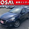 mazda demio 2016 CFJ0955770 image 1
