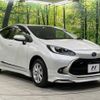 toyota aqua 2022 quick_quick_MXPK16_MXPK16-2009600 image 17