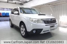 subaru forester 2010 ENHANCEAUTO_1_ea292817