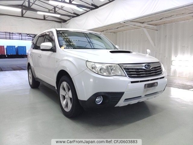 subaru forester 2010 ENHANCEAUTO_1_ea292817 image 1