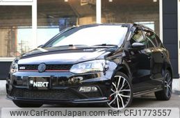 volkswagen polo-gti 2016 CFJ1773557