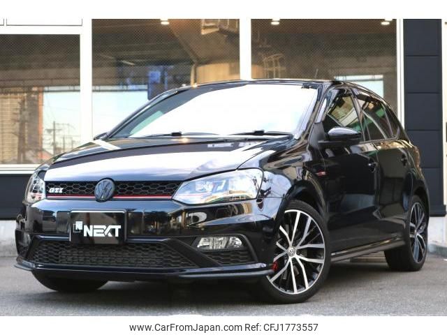 volkswagen polo-gti 2016 CFJ1773557 image 1