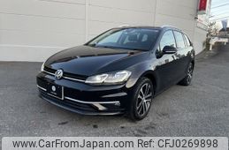 volkswagen golf-variant 2020 quick_quick_DBA-AUCJZ_WVWZZZAUZLP501628