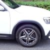 mercedes-benz glb-class 2023 CFJ1831583 image 9