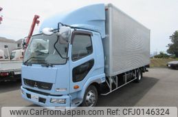 mitsubishi-fuso fighter 2016 GOO_NET_EXCHANGE_0510853A30240827W008