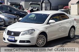 suzuki kizashi 2015 -SUZUKI--Kizashi RE91S--111599---SUZUKI--Kizashi RE91S--111599-