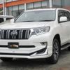 toyota land-cruiser-prado 2023 -TOYOTA--Land Cruiser Prado 3DA-GDJ151W--GDJ151-0013880---TOYOTA--Land Cruiser Prado 3DA-GDJ151W--GDJ151-0013880- image 1