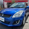 suzuki swift 2014 -SUZUKI--Swift DBA-ZC72S--ZC72S-321027---SUZUKI--Swift DBA-ZC72S--ZC72S-321027- image 10