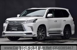 lexus lx 2016 -LEXUS--Lexus LX DBA-URJ201W--URJ201-4205769---LEXUS--Lexus LX DBA-URJ201W--URJ201-4205769-