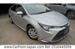 toyota corolla 2019 -TOYOTA--Corolla 6AA-ZWE211--ZWE211-6007215---TOYOTA--Corolla 6AA-ZWE211--ZWE211-6007215-