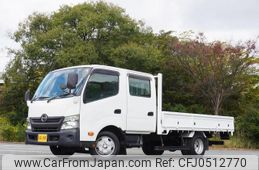 hino dutro 2011 quick_quick_SKG-XZU710M_XZU710-0001945