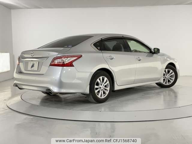 nissan teana 2015 CFJ1568740 image 2