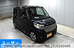 nissan dayz-roox 2014 -NISSAN 【島根 580ぬ8531】--DAYZ Roox B21A-0004397---NISSAN 【島根 580ぬ8531】--DAYZ Roox B21A-0004397-