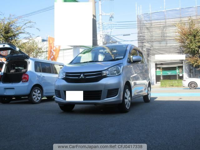 mitsubishi ek-wagon 2016 quick_quick_DBA-B11W_B11W-0212849 image 1