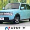 suzuki alto-lapin 2015 -SUZUKI--Alto Lapin DBA-HE33S--HE33S-111320---SUZUKI--Alto Lapin DBA-HE33S--HE33S-111320- image 1