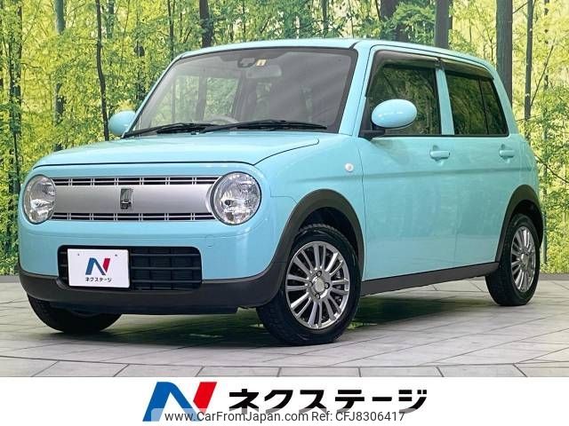 suzuki alto-lapin 2015 -SUZUKI--Alto Lapin DBA-HE33S--HE33S-111320---SUZUKI--Alto Lapin DBA-HE33S--HE33S-111320- image 1