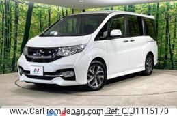 honda stepwagon-spada 2017 quick_quick_RP3_RP3-1125280
