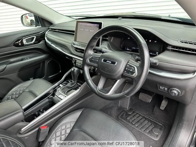 jeep commander 2022 CFJ1728018 image 2