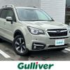 subaru forester 2017 -SUBARU--Forester DBA-SJ5--SJ5-101277---SUBARU--Forester DBA-SJ5--SJ5-101277- image 1