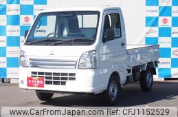 mitsubishi minicab-truck 2023 quick_quick_DS16T_DS16T-693763