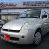 toyota will-vi 2000 -TOYOTA--WiLL Vi GH-NCP19--NCP19-0001117---TOYOTA--WiLL Vi GH-NCP19--NCP19-0001117- image 1