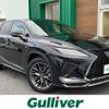 lexus rx 2020 -LEXUS--Lexus RX DAA-GYL25W--GYL25-0021140---LEXUS--Lexus RX DAA-GYL25W--GYL25-0021140- image 1